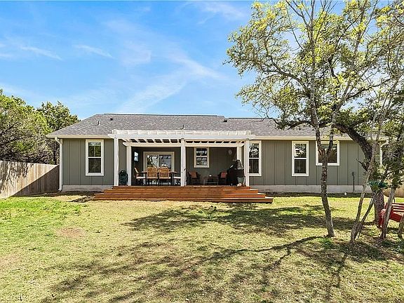 5th image of 4902 Goliad Dr