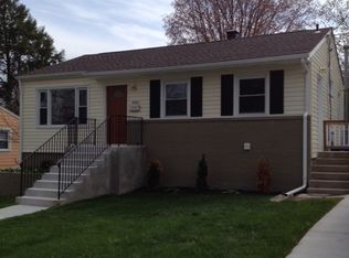 13414 Justice Rd, Rockville, MD 20853