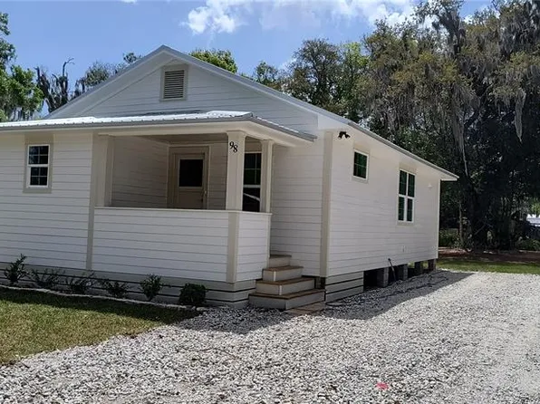 98 BRUEN STREET, ST AUGUSTINE, FL 32084