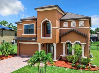860 Fiddleleaf Cir, West Melbourne, FL 32904