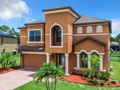 860 Fiddleleaf Cir, West Melbourne, FL, 32904