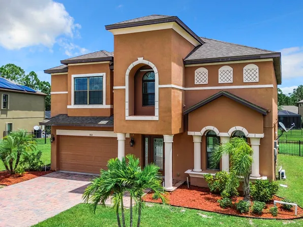 860 Fiddleleaf Cir, West Melbourne, FL 32904