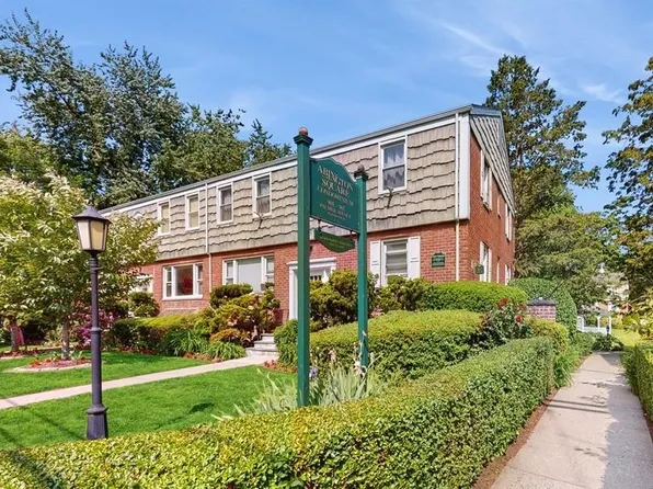907 Palmer Avenue #7K, Mamaroneck, NY 10543