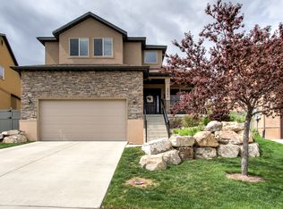 2848 E Lookout Dr, Eagle Mountain, UT 84005
