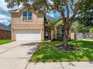 4310 Blossomwood Dr, League City, TX 77573