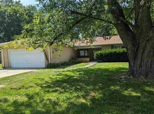 1832 N North Court St, Sullivan, IN