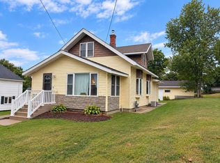 610 Gillis Ave N, Browerville, MN 56438