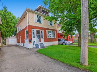5371 Huron St, Niagara Falls, ON L2E 2K5