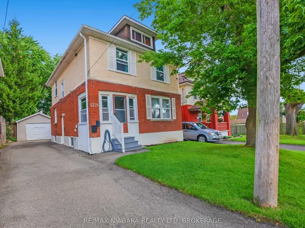 5371 Huron St, Niagara Falls, ON L2E 2K5