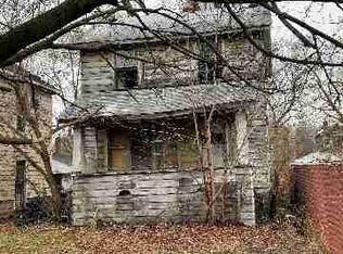 20235 Yacama Rd, Highland Park, MI 48203