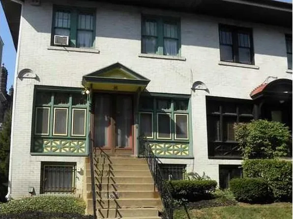 1 Ellsworth Ter, Pittsburgh, PA 15213