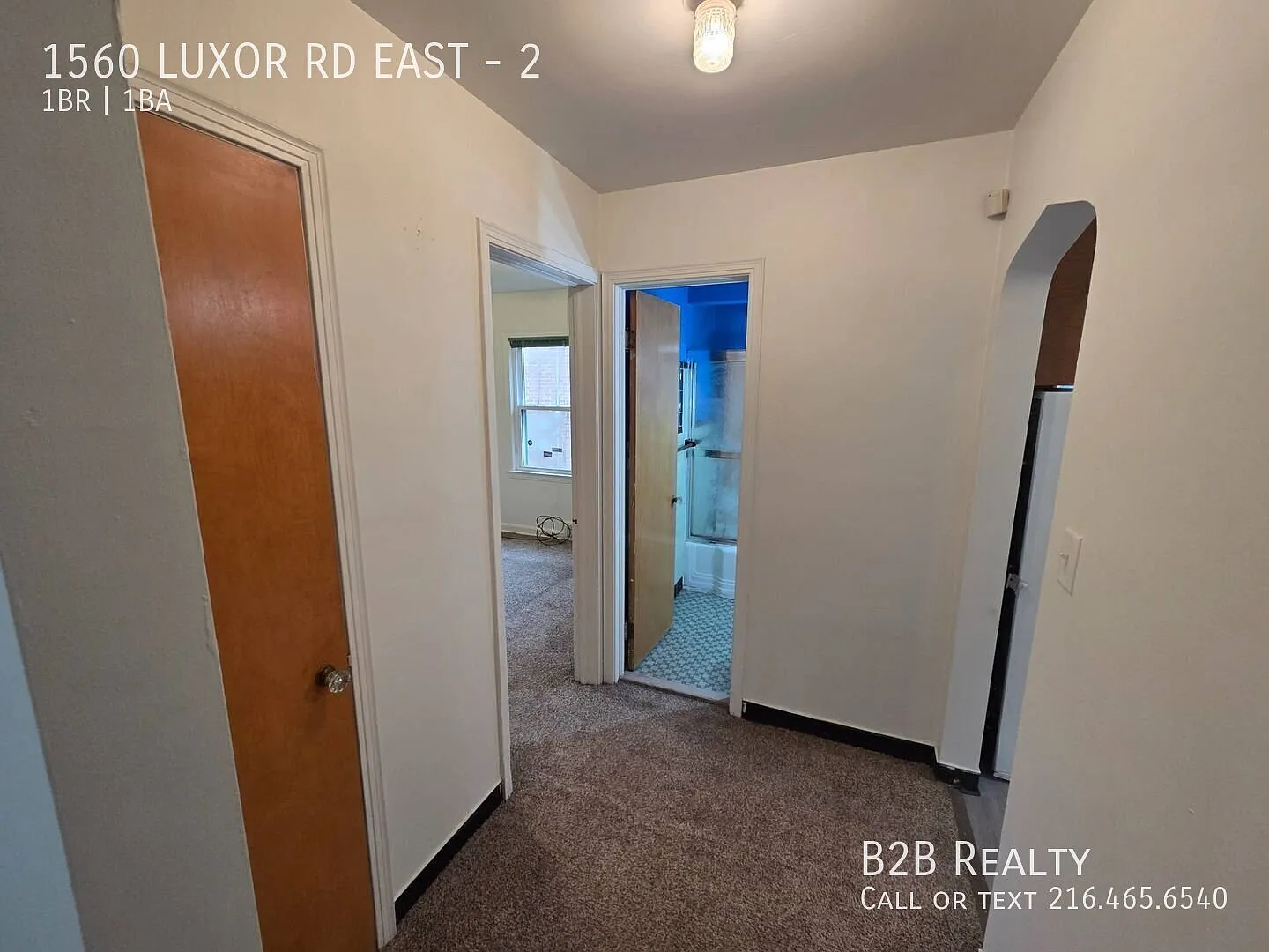 Spacious Two-Bedroom Unit in a Charming Multifamily Property Available Now! — Photo 3
