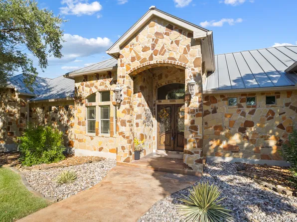 1903 River Way, Spring Branch, TX 78070