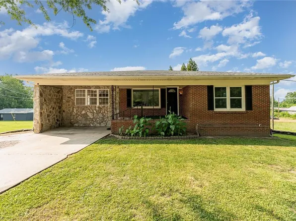 6028 Us Highway 29, Reidsville, NC 27320