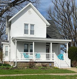 218 Adams St, Pt Clinton, OH, 43452