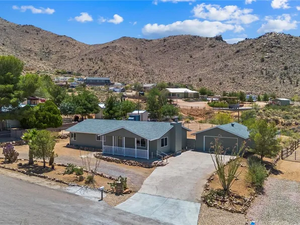 3320 W Chea Dr, Golden Valley, AZ 86413
