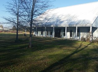 1067 Grain Elevator Rd, Arnaudville, LA 70512
