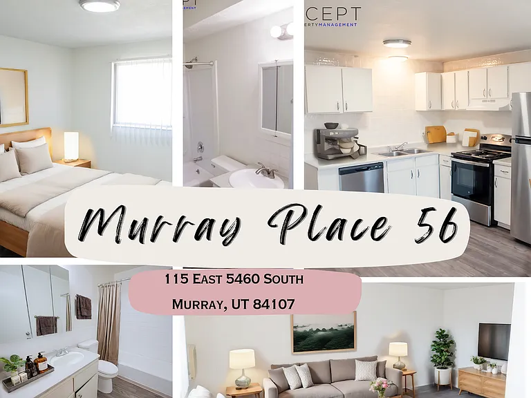 Murray Place — Photo 68