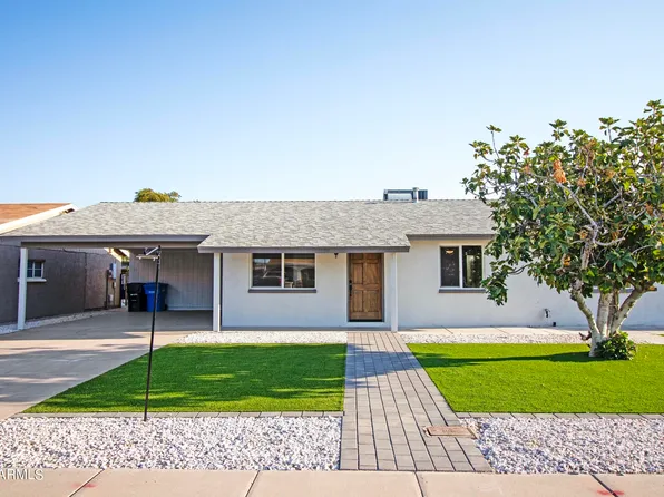 7409 W ROMA Avenue, Phoenix, AZ 85033