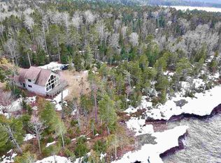 15827 Horizon Rd, Copper Harbor, MI 49918