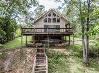 126 Franklin Rd, Eatonton, GA 31024