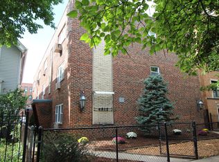 4812 N Hermitage Ave REAR 3, Chicago, IL 60640