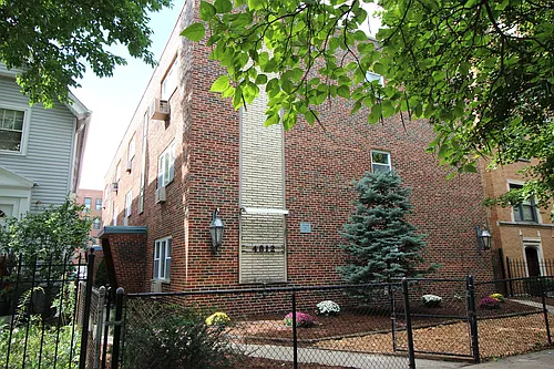 4812 N Hermitage Ave #3R Photo 1