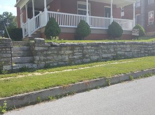 723 Roosevelt Ave, Roaring Spring, PA 16673