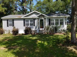 4125 Ga Highway 122 E, Hahira, GA 31632