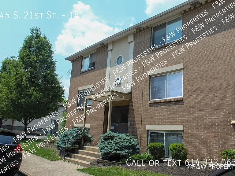 245 S 21st St #1B — Photo 9