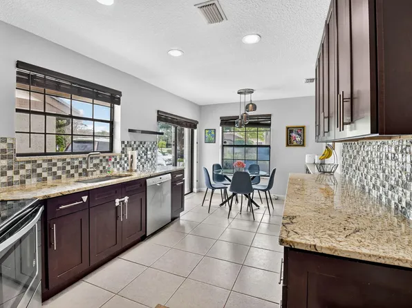 20909 W Boca Ridge Drive, Boca Raton, FL 33428