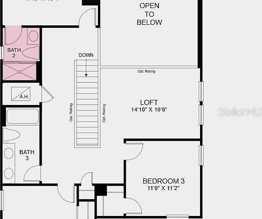 3rd image of this home