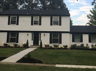 706 Taunton Rd, Wilmington, DE 19803