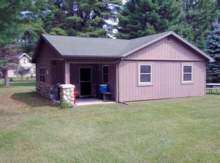 1957 Tamarack, Luzerne, MI 48636