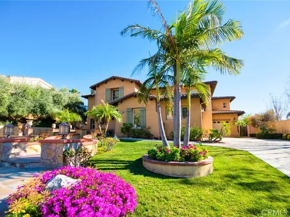 1482 Fergus Fls, Claremont, CA 91711
