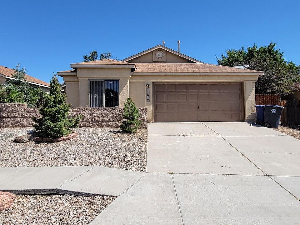 11019 Connemara Ave SW, Albuquerque, NM 87121 | Zillow