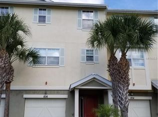 836 Callista Cay Loop, Tarpon Springs, FL 34689
