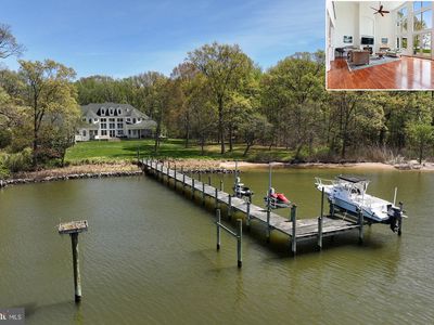 1346 E West Shady Side Rd, Shady Side, MD, 20764