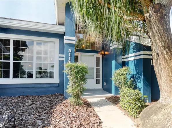 3111 Indian Trl, Eustis, FL 32726