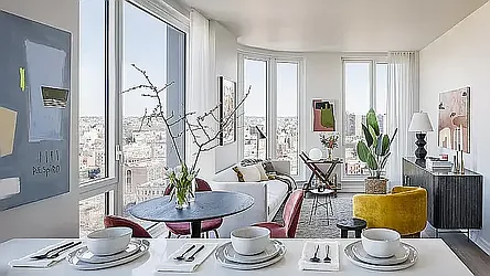 275 South 5th Street, #14E