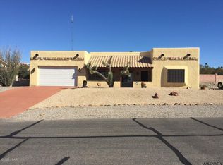 746 Little Dr, Lake Havasu City, AZ 86406
