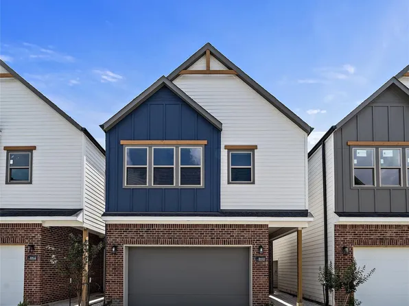 8414 Vogue Ln, Houston, TX 77055