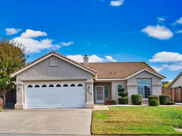 708 Pleasant Valley Dr, Ione, CA 95640