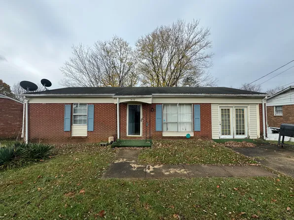 1410 Roundabout Rd, Martinsville, VA 24112