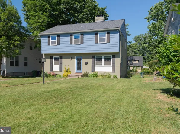 4014 Eldorado Ave, Baltimore, MD 21215