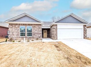 916 Villa Vista Loop, Cabot, AR 72023