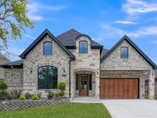 110 Bermuda Cir, Montgomery, TX 77356