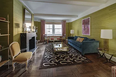 Sold by Brown Harris Stevens