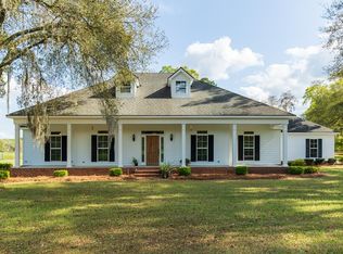 6694 Troupeville Rd, Quitman, GA 31643