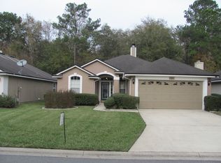 524 Redberry Ln, Saint Johns, FL 32259